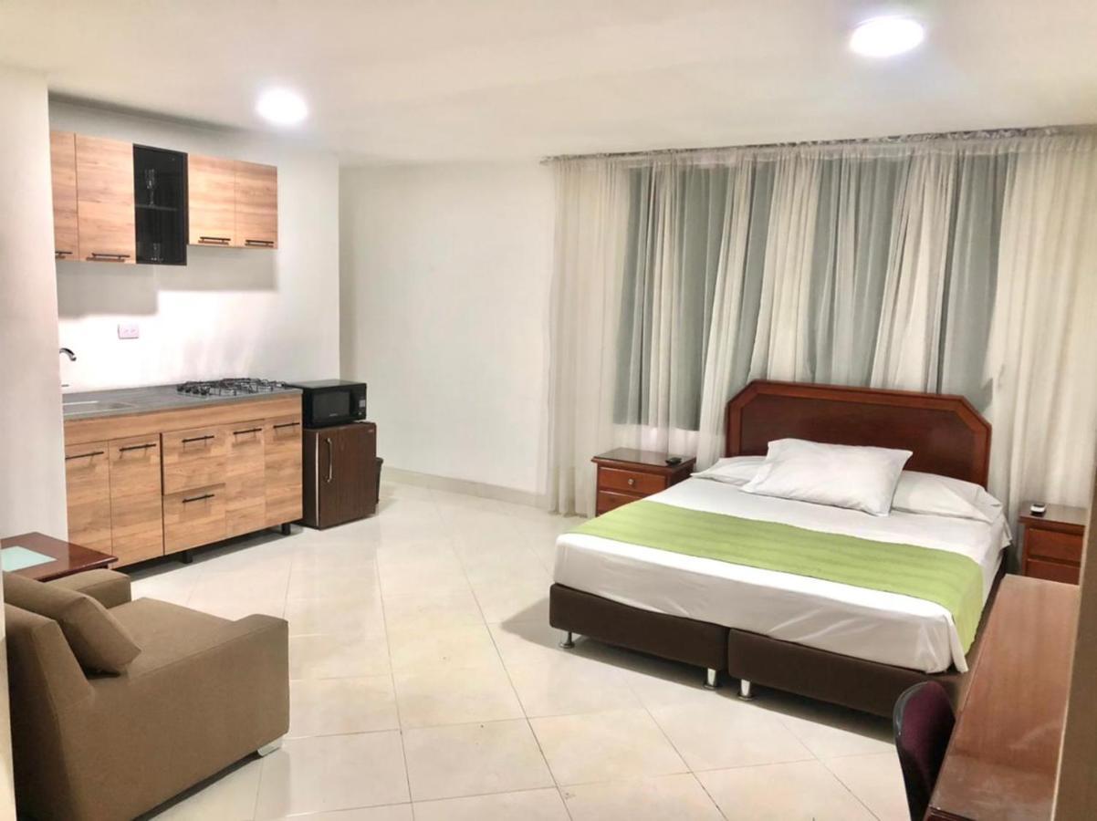 מדיין Hotel Florida Inn מראה חיצוני תמונה