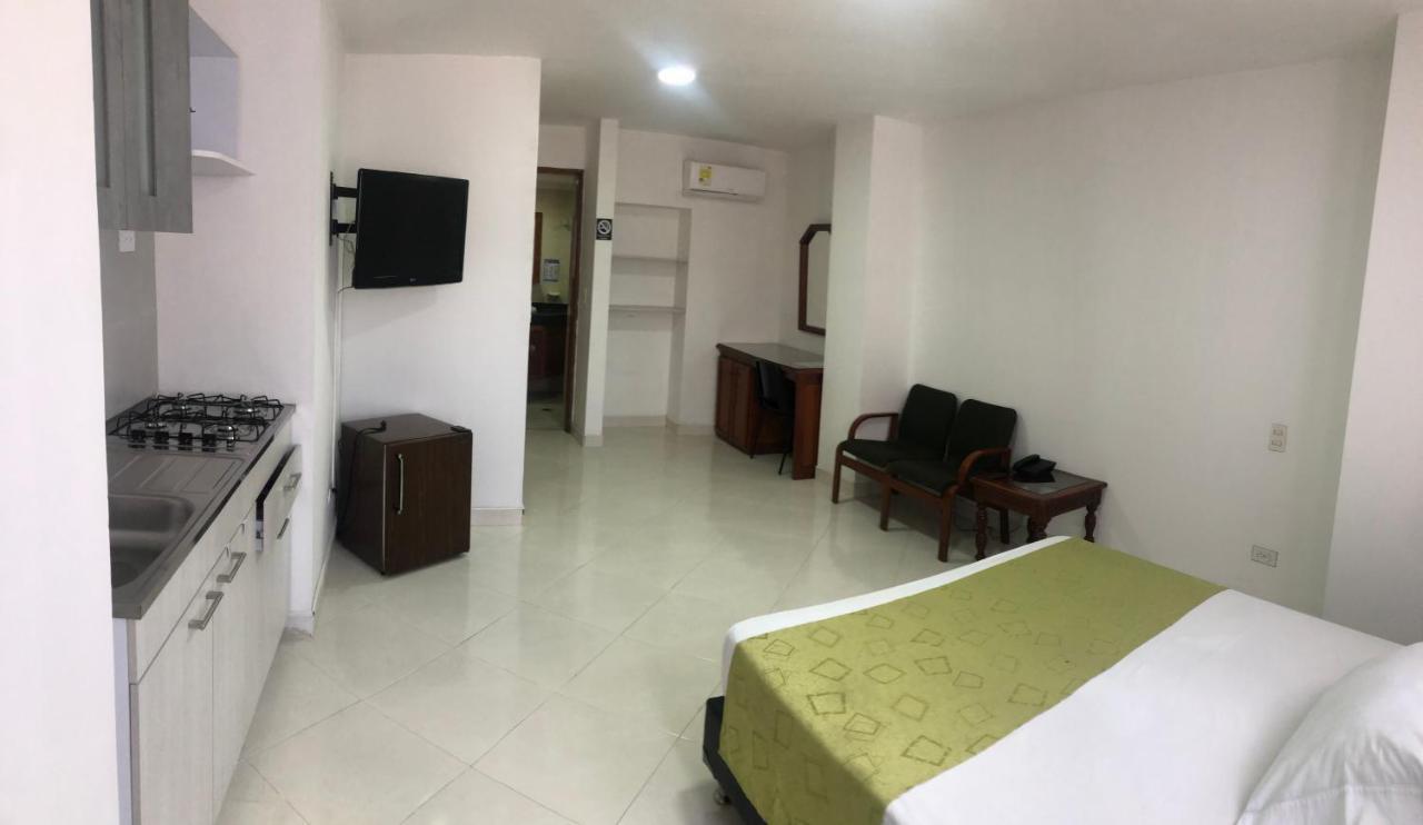 מדיין Hotel Florida Inn מראה חיצוני תמונה