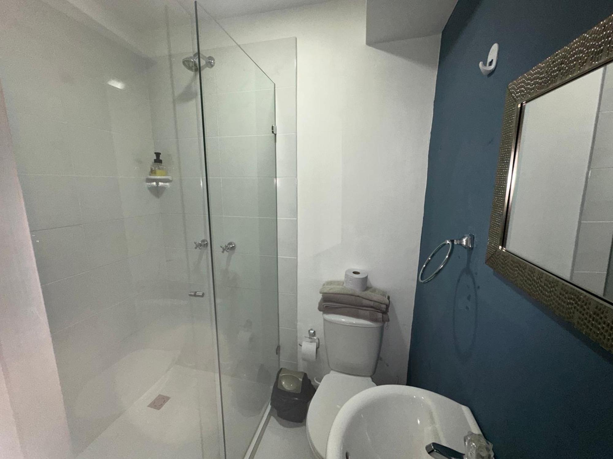 מדיין Hotel Florida Inn מראה חיצוני תמונה