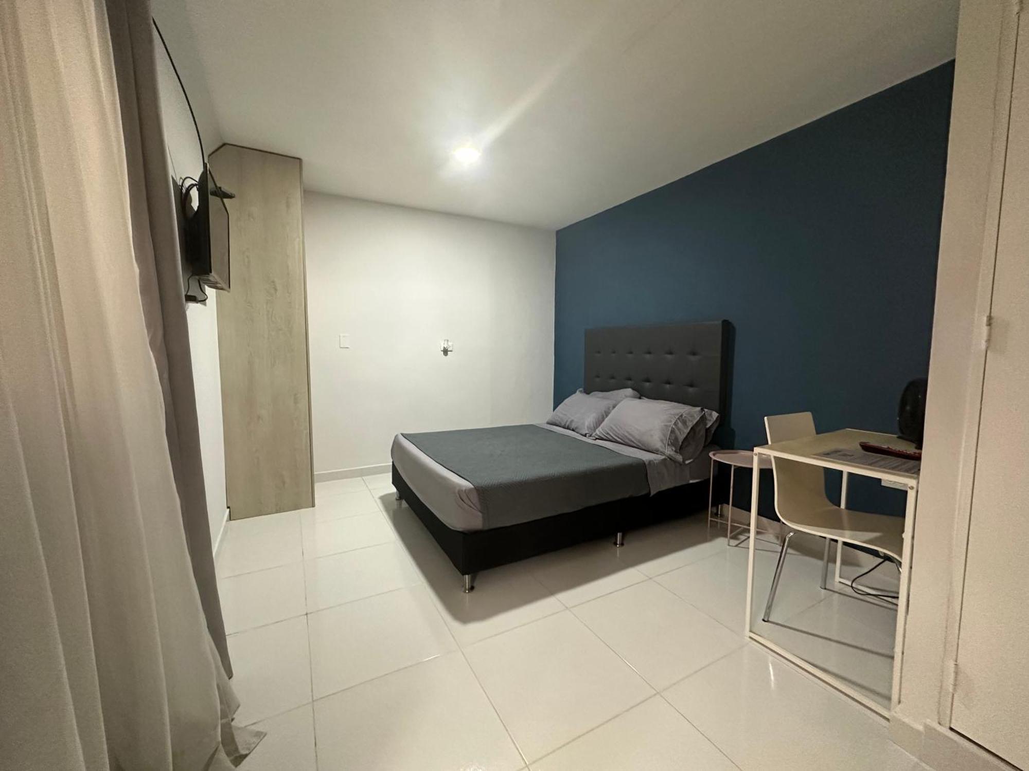 מדיין Hotel Florida Inn מראה חיצוני תמונה