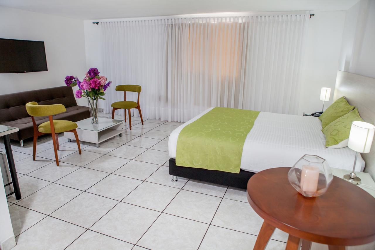מדיין Hotel Florida Inn מראה חיצוני תמונה