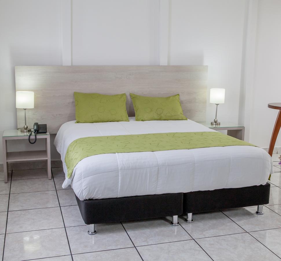 מדיין Hotel Florida Inn מראה חיצוני תמונה