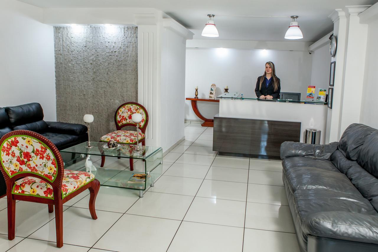 מדיין Hotel Florida Inn מראה חיצוני תמונה
