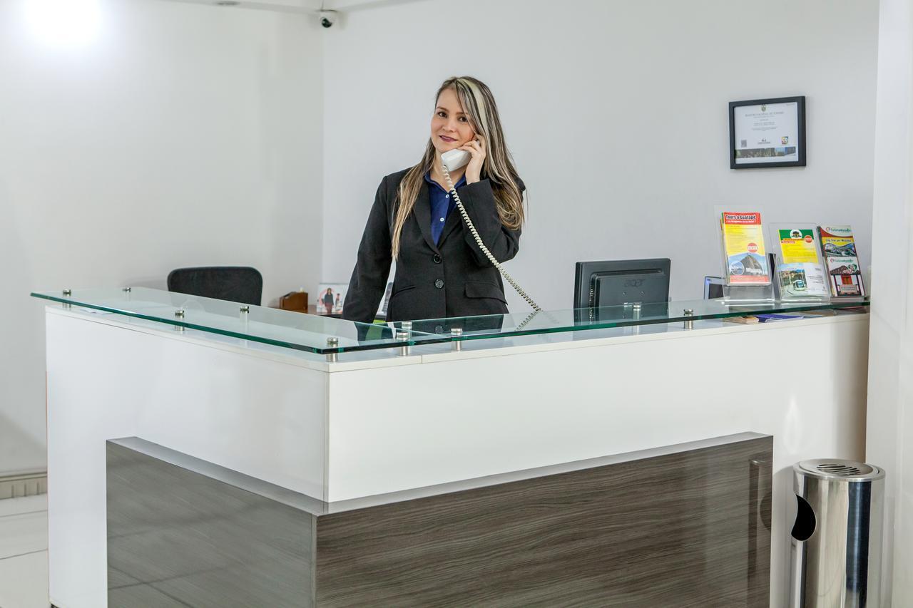 מדיין Hotel Florida Inn מראה חיצוני תמונה