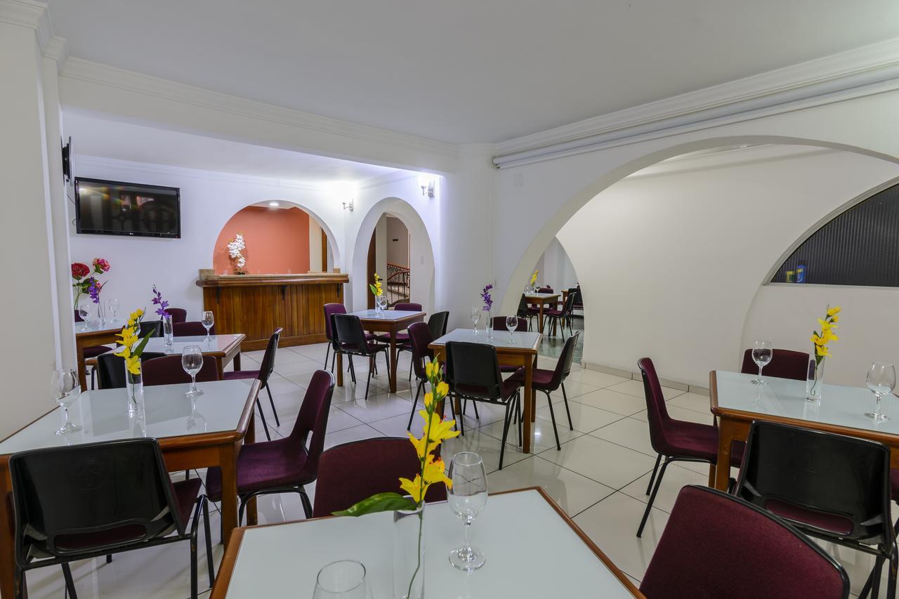 מדיין Hotel Florida Inn מראה חיצוני תמונה